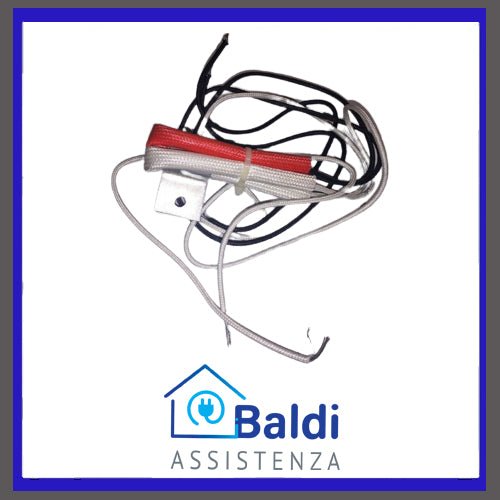 RICAMBIO KIT TERMOFUSIBILE PER MACCHINA PANE IMETEC ZEROGLU F7901 7277 7815