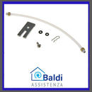 RICAMBIO KIT TUBO TEFLON 170mm. CON OR PER MACCHINA CAFFE' ARIETE MOKA AROMA 1337