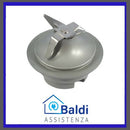 RICAMBIO LAMA ACCESSORIO FRULLATORE AT339 PER IMPASTATRICE PLANETARIA KENWOOD