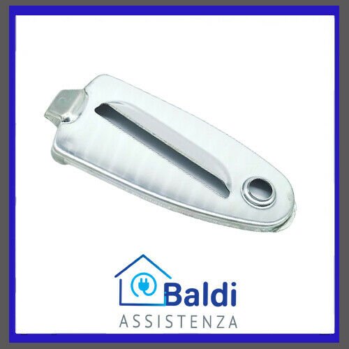 RICAMBIO LAMA AFFETTA N.1 PER ROBOT DA CUCINA FOOD PROCESSOR IMETEC 92702 92703