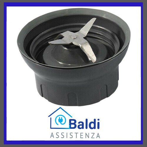 RICAMBIO LAMA COMPLETA ACCESSORIO FRULLATORE AT358 KAH359 PER IMPASTATRICE KENWOOD
