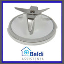 RICAMBIO LAMA FRULLATORE PER ROBOT DA CUCINA FOOD PROCESSOR KENWOOD FPP2XX FDP3XX