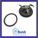 RICAMBIO LAMA PER ACCESSORIO FRULLATORE KAH359GL IMPASTATRICE PLANETARIA KENWOOD