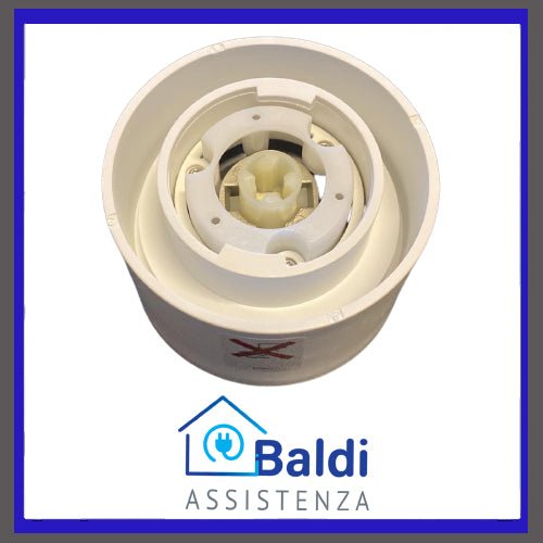 RICAMBIO LAMA PER ACCESSORIO TRITATUTTO AT320A IMPASTATRICE PLANETARIA KENWOOD