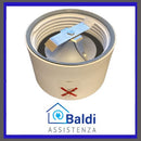 RICAMBIO LAMA PER ACCESSORIO TRITATUTTO AT320A IMPASTATRICE PLANETARIA KENWOOD