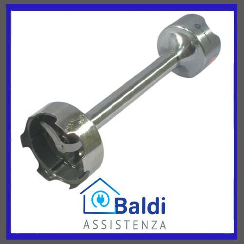RICAMBIO LAMA PIEDE PER FRULLATORE IMMERSIONE KENWOOD KMIX HB851 HB891 HB791