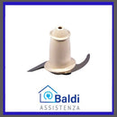 RICAMBIO LAMA ROBOT FOOD PROCESSOR PER IMPASTATRICE ROBOT KENWOOD PROSPERO