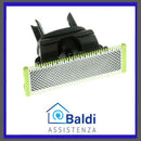 RICAMBIO LAMA TESTINA PER RASOIO ELETTRICO PHILIPS ONE BLADE - ORIGINALE