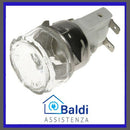 RICAMBIO LAMPADA E PORTALAMPADA PER FORNO DE LONGHI SFORNATUTTO EO12562 EO14902 +