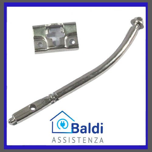 RICAMBIO LEVA CON STAFFA PER IMPASTATRICE PLANETARIA KENWOOD COOKING CHEF