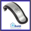 RICAMBIO LEVA MANIGLIA SILVER PER MACCHINA DA CAFFE' DELONGHI DOLCE GUSTO EDG201