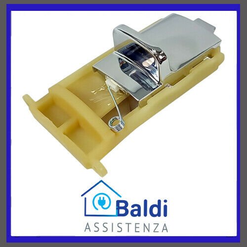 RICAMBIO LEVA SOLLEVAMENTO TESTA PER IMPASTATRICE PLANETARIA KENWOOD CHEF XL ELITE
