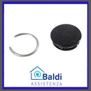 RICAMBIO MAGNETE CIOTOLA E ANELLO PER IMPASTATRICE PLANETARIA KENWOOD COOKING CHEF