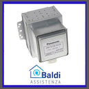 RICAMBIO MAGNETRON MAGNETRONE 900W PER FORNO MICROONDE DE LONGHI VARI MODELLI