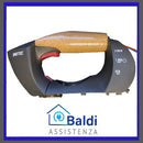 RICAMBIO MANICO PER STIRELLA FERRO CALDAIA IMETEC ZEROCALC ECO COMPACT E7804 9011