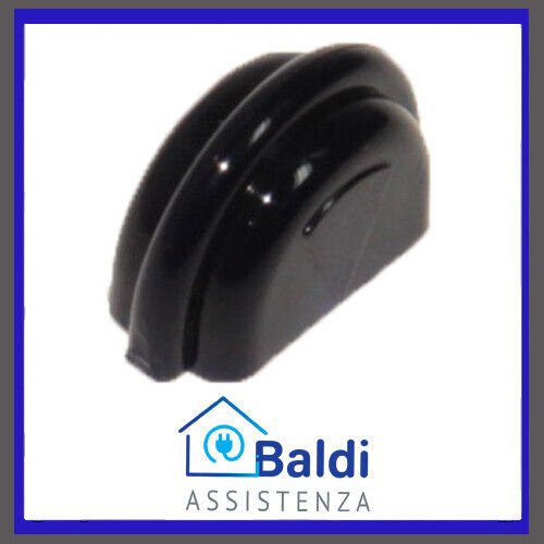 RICAMBIO MANOPOLA CURSORE PER FRIGGITRICE DE LONGHI TOTAL CLEAN F13235