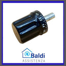 RICAMBIO MANOPOLA GRADUATA REGOLAZIONE SPESSORE PER AFFETTATRICE RGV LUSSO 300