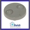 RICAMBIO MANOPOLA PER DEUMIDIFICATORE DE LONGHI DES12 DES14 DES14W DES16W