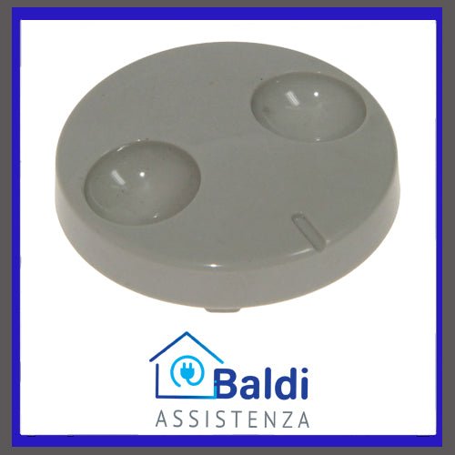 RICAMBIO MANOPOLA PER DEUMIDIFICATORE DE LONGHI DES12 DES14 DES14W DES16W