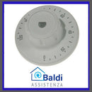 RICAMBIO MANOPOLA TIMER PER FORNO DE LONGHI EO2131 EO2135 EO21311 - ORIGINALE