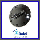 RICAMBIO MANOPOLA TIMER PER FORNO FORNETTO ELETTRICO DE LONGHI EO1238 EO1258