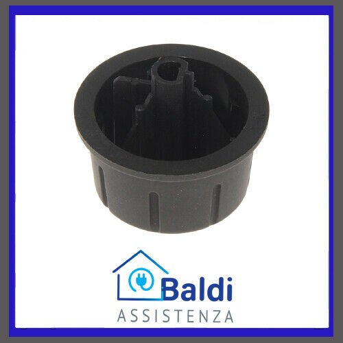 RICAMBIO MANOPOLA TIMER PER FORNO SFORNATUTTO DE LONGHI EO2435 EO2475 EO24352 EO24752