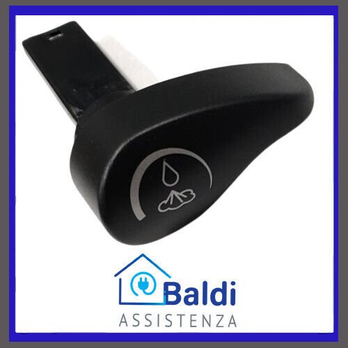 RICAMBIO MANOPOLA VAPORE PER MACCHINA CAFFE' GAGGIA SYNCRONY LOGIC SUP020 SUP020R