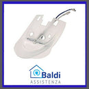 RICAMBIO MASCHERINA GUIDA LAMPADA PER SISTEMA STIRANTE STIRELLA PHILIPS GC92XX