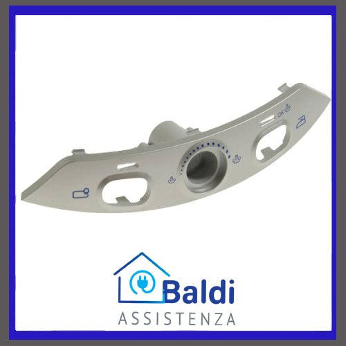 RICAMBIO MASCHERINA PER SISTEMA STIRANTE DE LONGHI SIMAC STIRELLA4590DUAL PRO4590X
