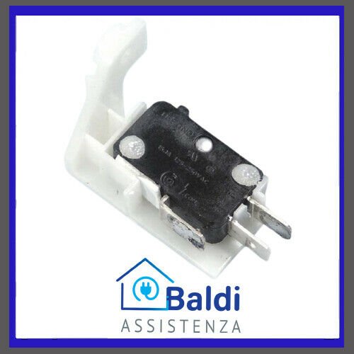 RICAMBIO MICROINTERRUTTORE PER IMPASTATRICE ROBOT DA CUCINA KENWOOD PROSPERO KM2XX