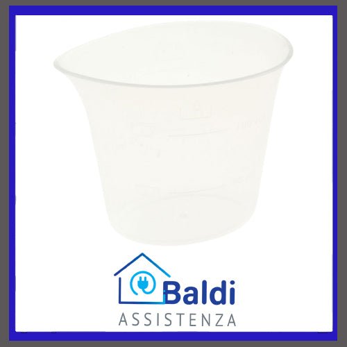 RICAMBIO MISURINO ACQUA PER MACCHINA PER LA PASTA PHILIPS PASTA MAKER