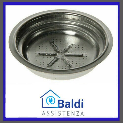RICAMBIO MISURINO FILTRO CIALDA PER MACCHINA CAFFE' ARIETE MINUETTO 1324 1334