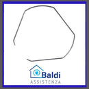 RICAMBIO MOLLA BLOCCO FILTRI PER BRACCETTO MACCHINA CAFFE' DE LONGHI + MODELLI