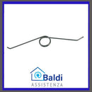 RICAMBIO MOLLA BRACCETTO PRESSURIZZATO PER MACCHINA CAFFE' SAECO GAGGIA