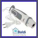 RICAMBIO MOTORE 750 W PER MINIPIMER FRULLATORE IMMERSIONE BRAUN MULTIQUICK 4191