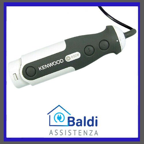 RICAMBIO MOTORE COMPLETO PER FRULLATORE AD IMMERISIONE MINIPIMER KENWOOD TRIBLADE