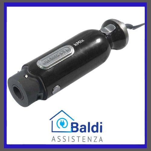 RICAMBIO MOTORE COMPLETO PER FRULLATORE KENWOOD KMIX HB854 HDM708BK HB894