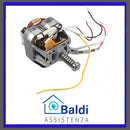 RICAMBIO MOTORE CON FUSIBILE PER IMPASTATRICE KENWOOD PROSPERO KM24 KM26 KM28
