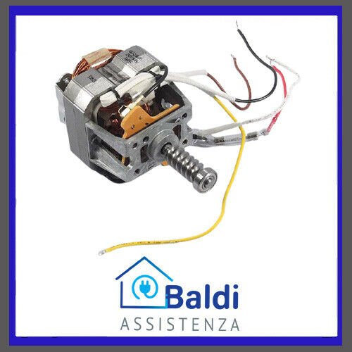 RICAMBIO MOTORE CON FUSIBILE PER IMPASTATRICE KENWOOD PROSPERO KM24 KM26 KM28