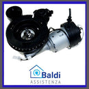RICAMBIO MOTORE MACINA CAFFE' COMPLETO PER MACCHINA CAFFE' GAGGIA UNICA SUP035G