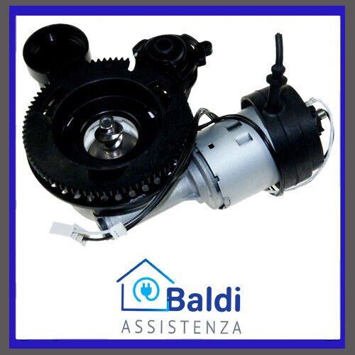 RICAMBIO MOTORE MACINA CAFFE' COMPLETO PER MACCHINA CAFFE' GAGGIA UNICA SUP035G
