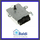RICAMBIO MOTORE MOTORIDUTTORE PER FRIGGITRICE DE LONGHI ROTOFRY F1000 F28233