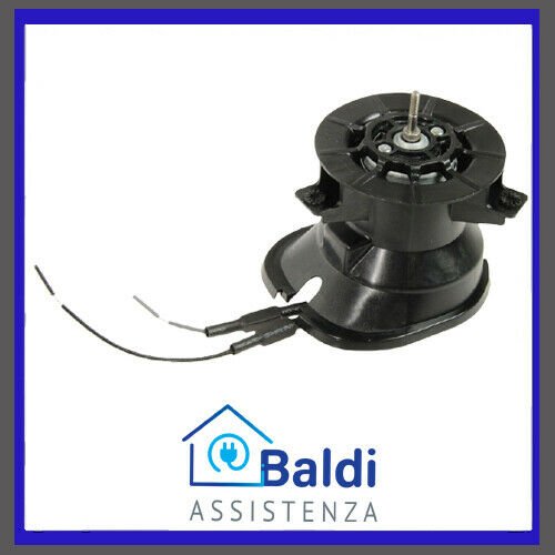 RICAMBIO MOTORE PER FRIGGITRICE AD ARIA DE LONGHI IDEALFRY FH2101/1.W FH2133/1.W