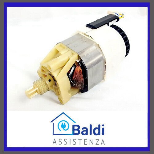 2x Paia Spazzole Carbonio Motore Kenwood Chef A901 - KM 2x Paia Spazzole Carbonio Motore Kenwood Chef A901 - KM