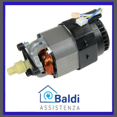 RICAMBIO MOTORE PER IMPASTATRICE PLANETARIA KENWOOD MAJOR COOKING CHEF + MODELLI