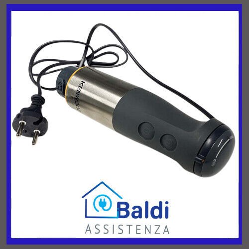 RICAMBIO MOTORE PER MINIPIMER FRULLATORE AD IMMERSIONE KENWOOD HBM60.XXX