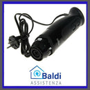 RICAMBIO MOTORE PER MINIPIMER FRULLATORE IMMERSIONE BRAUN MULTIQUICK 5 MQ