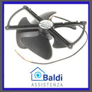 RICAMBIO MOTORE VENTOLA (DC - RSH13635S1) PER DEUMIDIFICATORE DE LONGHI DEM10 EX:2
