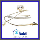 RICAMBIO NTC PER IMPASTATRICE MACCHINA PANE IMETEC ZEROGLU F7901 7277 7815