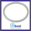 RICAMBIO ORIGINALE 1 PZ. GUARNIZIONE FRULLATORE PER ROBOT KENWOOD SERIE FPP FPM